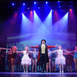 El Gran Showman