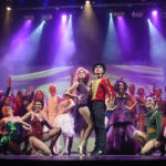 El Gran Showman