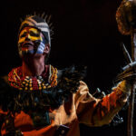 El Rey León