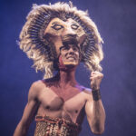 El Rey León