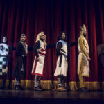 Spamalot